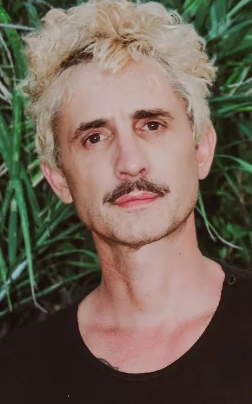 Nahuel Mutti