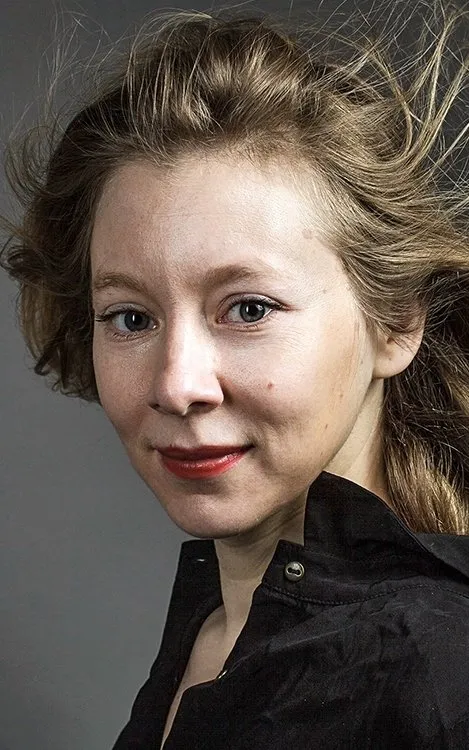 Géraldine Martineau