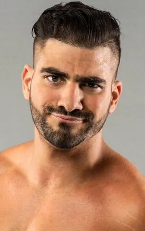 Jonny DeLuca