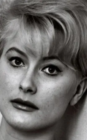 Monica Zetterlund