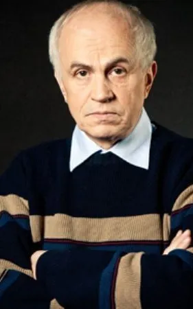 Aleksey Zolotnitskiy