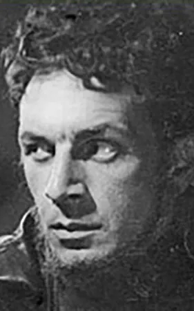 Sergey Evlakhishvili