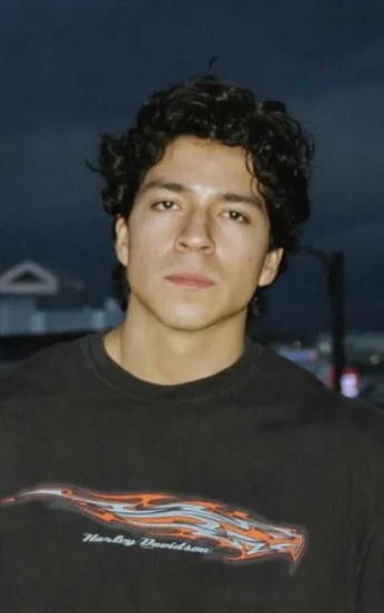 Gabriel Miranda