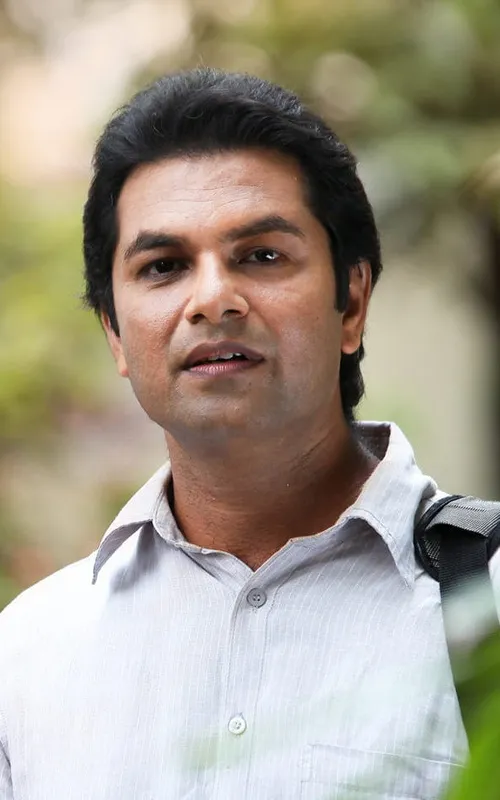 Niroshan Wijesinghe