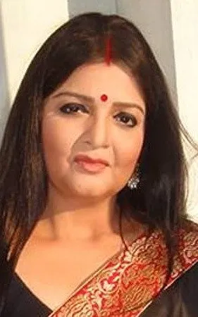 Pallavi Chatterjee