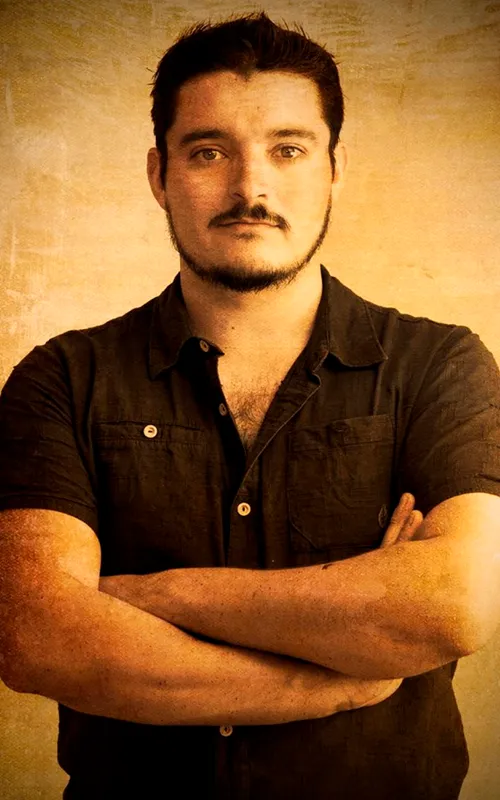 Carlos E. Romero Romero