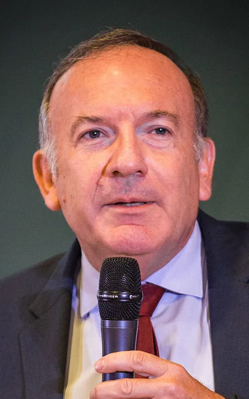 Pierre Gattaz