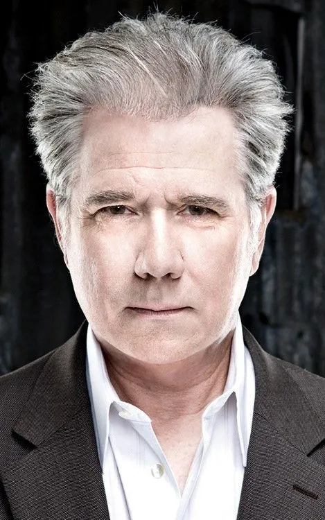 John Larroquette