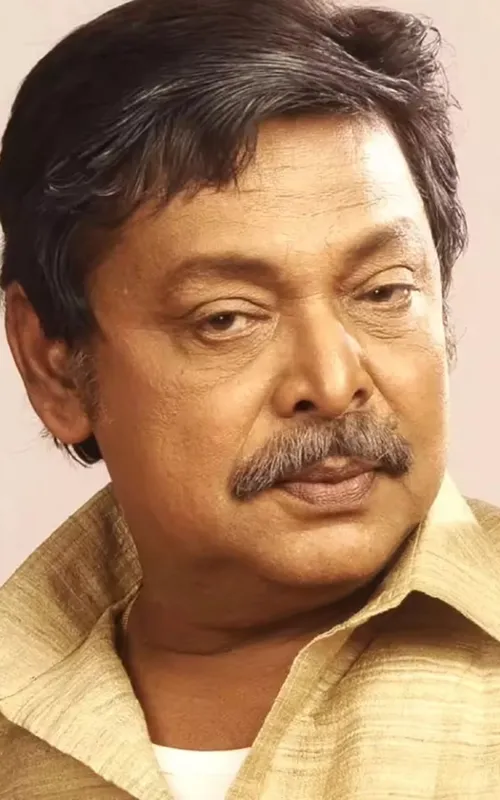 Mihir Das