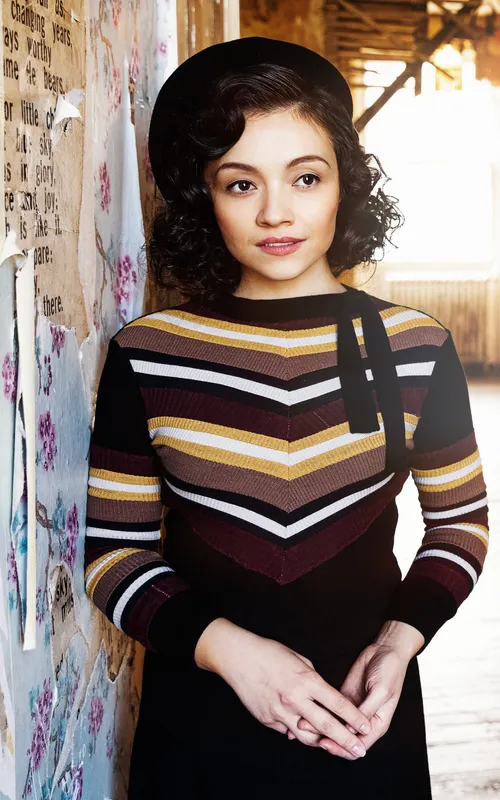 Frances Mayli McCann