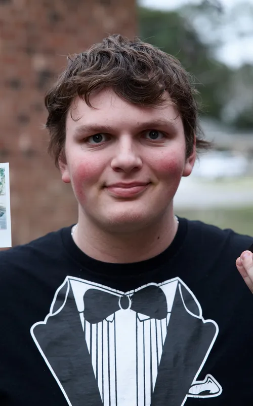 Evan Hamula