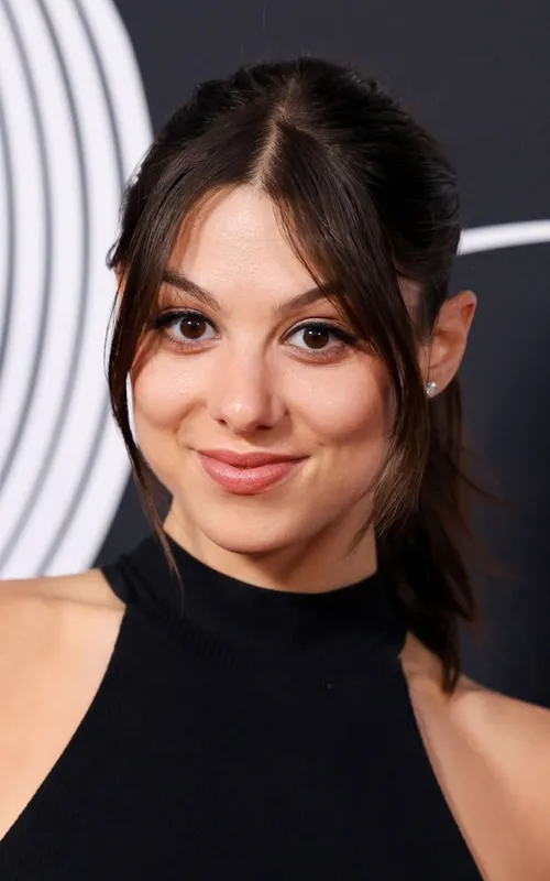 Kira Kosarin