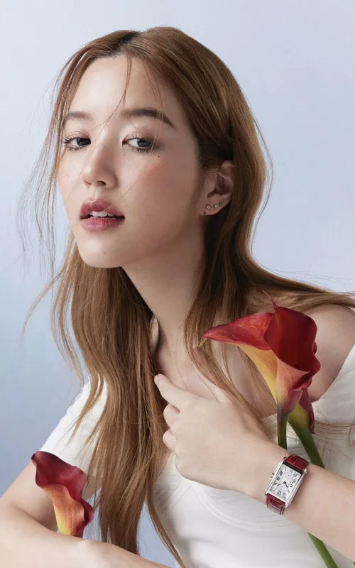 Plearnpichaya Komalarajun