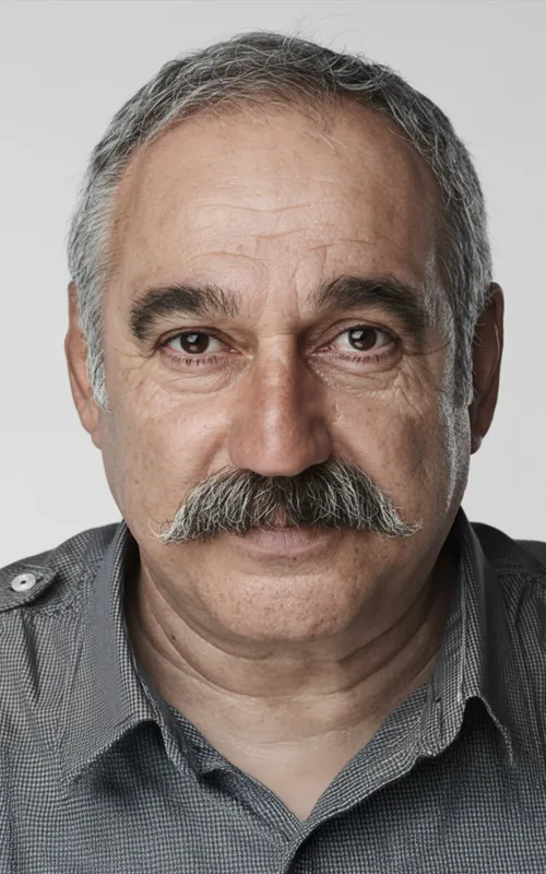 Ercan Demirel