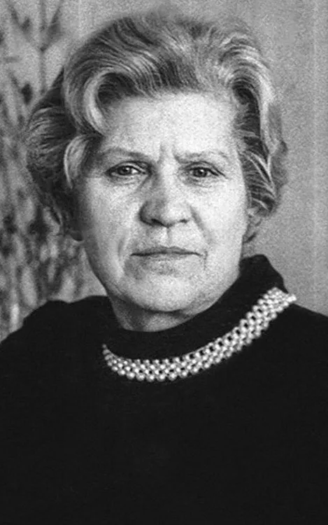 Nadezhda Fedosova