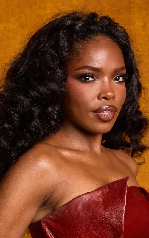 Ryan Destiny
