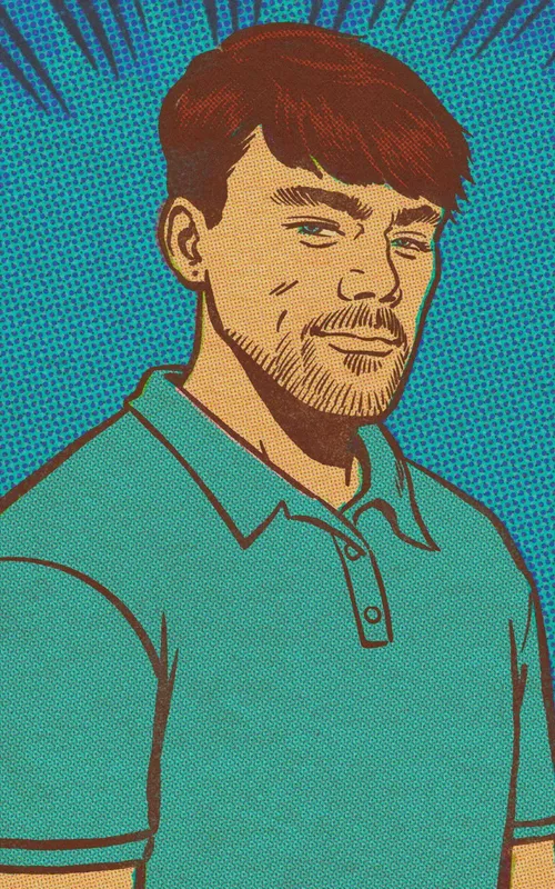 Christian Meola