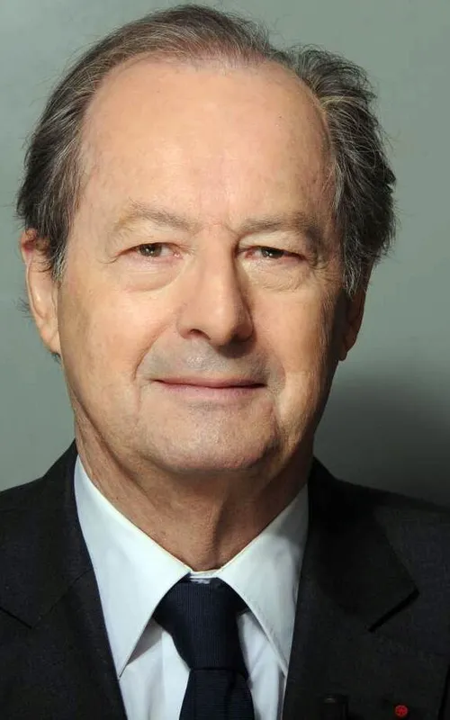 Jean-Marie Rouart