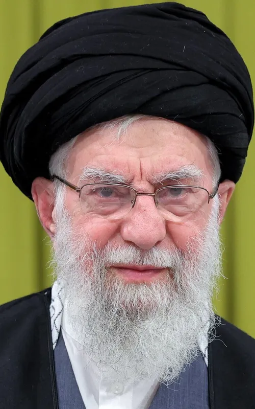 Ali Khamenei