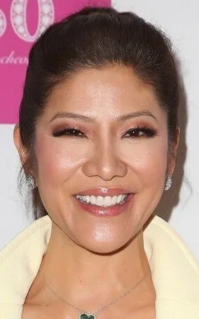 Julie Chen