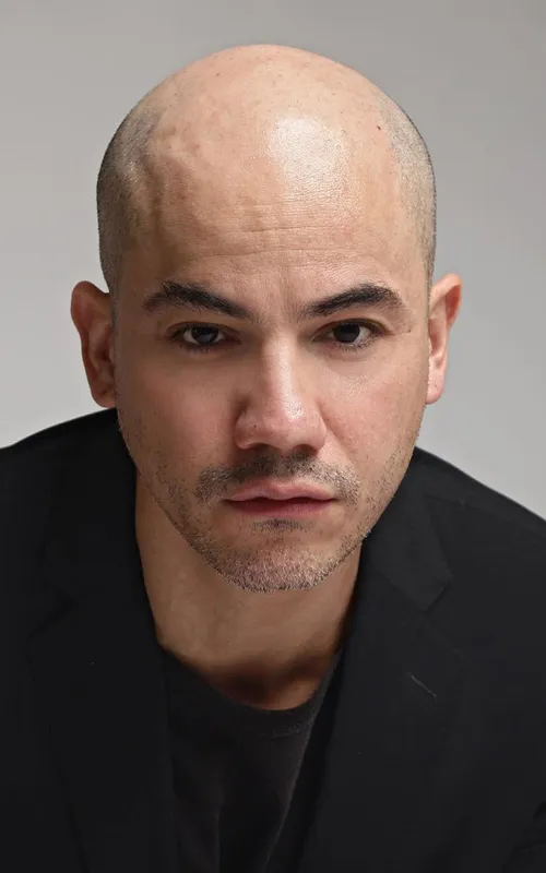 Misha Arias De La Cantolla