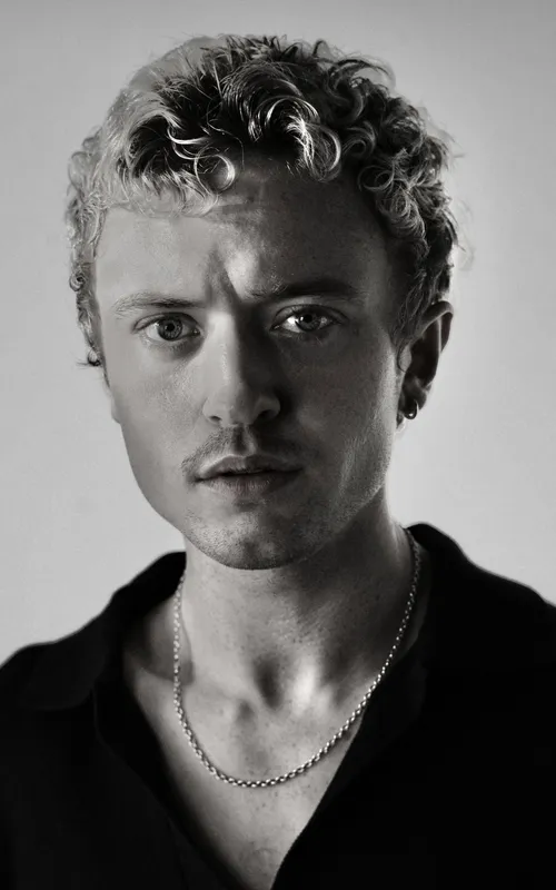 Connor Pullinger