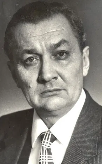 Viktor Zubarev