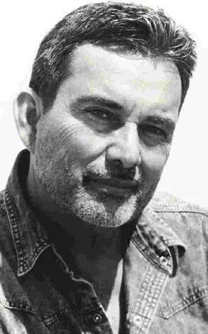 Peter Gonzales Falcon