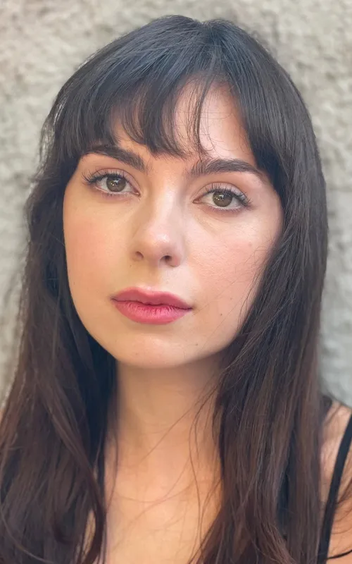 Alexandra Codreanu