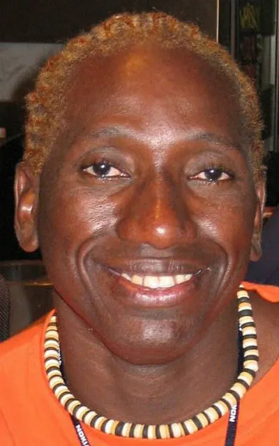 Ibrahim Maiga