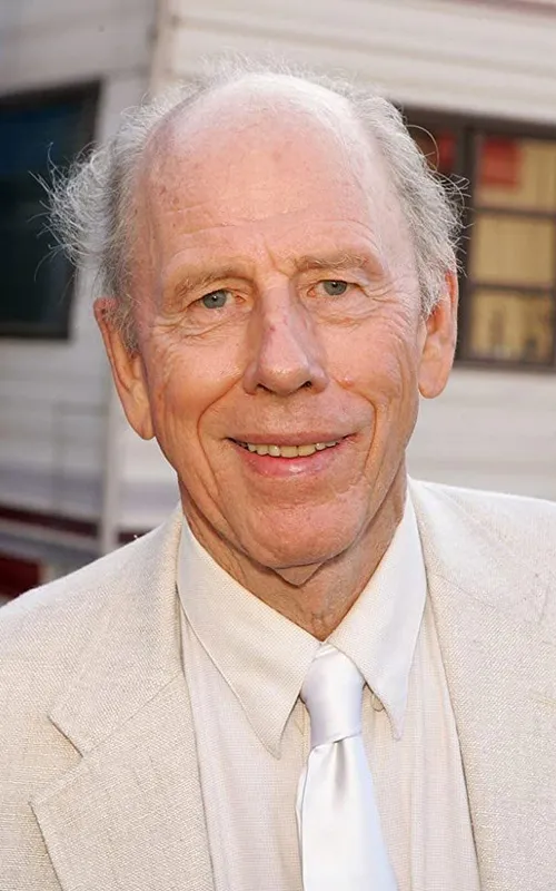 Rance Howard