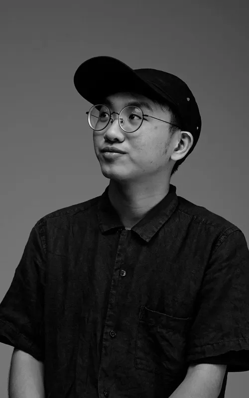Wu Chin-hsi