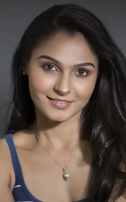 Andrea Jeremiah