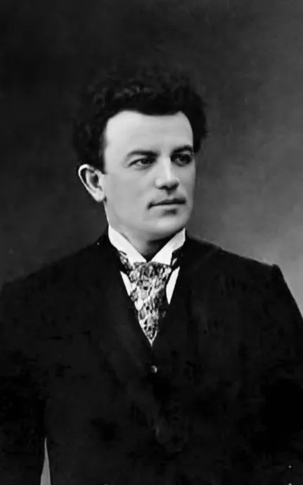 Yevgeni Petrov-Krayevsky