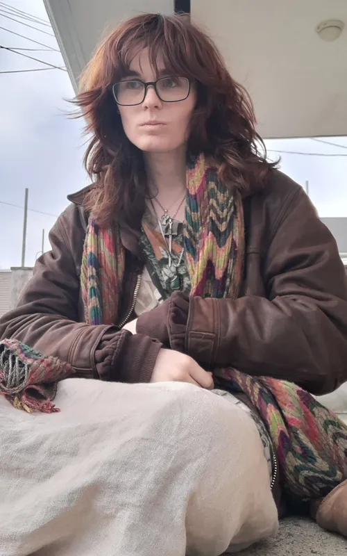 Tristana Isra-Alexander