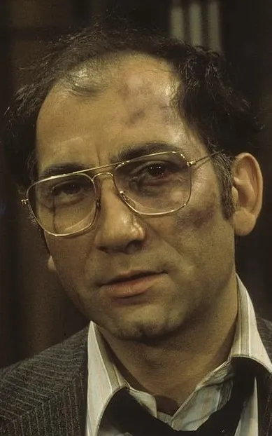 Richard Russell Ramos