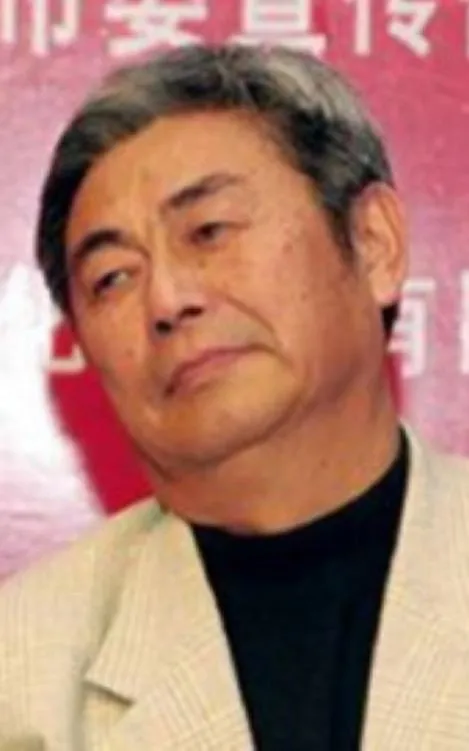 Zhang Xiaozhong