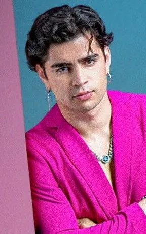 Aarón Mercury