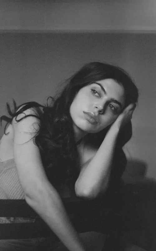 Pilar Fridman