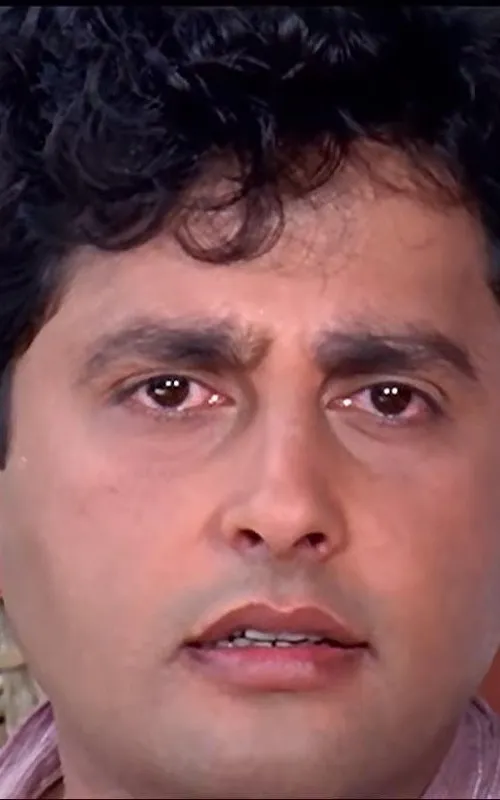 Deepak Tripathi