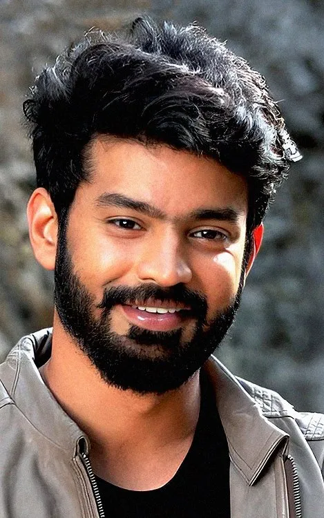 Mahat Raghavendra