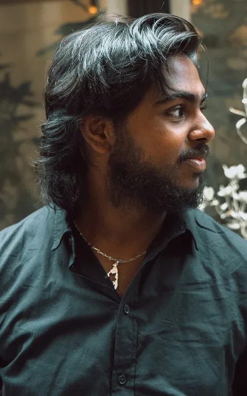 Ranjith Kunasuntharam