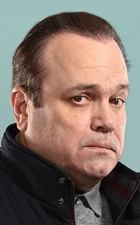Shaun Williamson