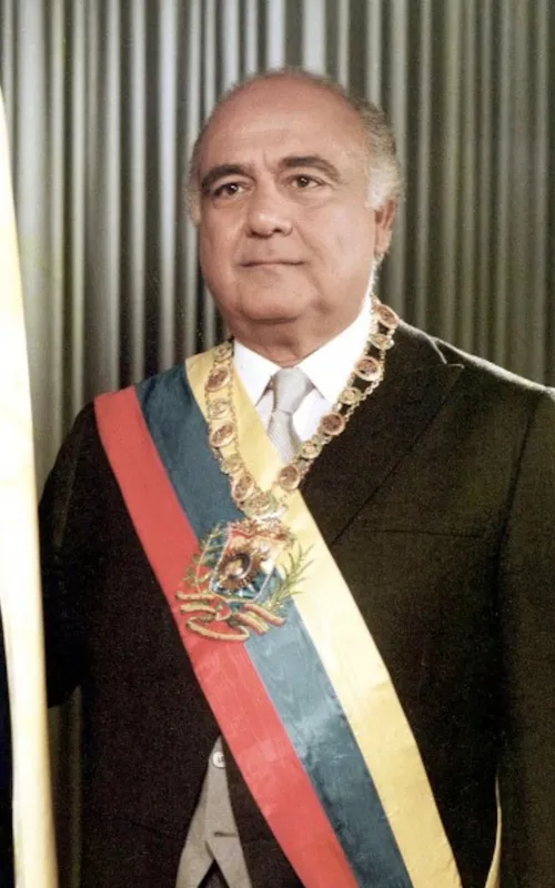 Jaime Lusinchi