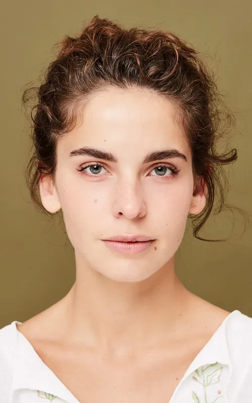 Liza Moryak