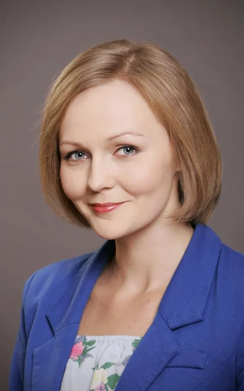 Sandra Uusberg