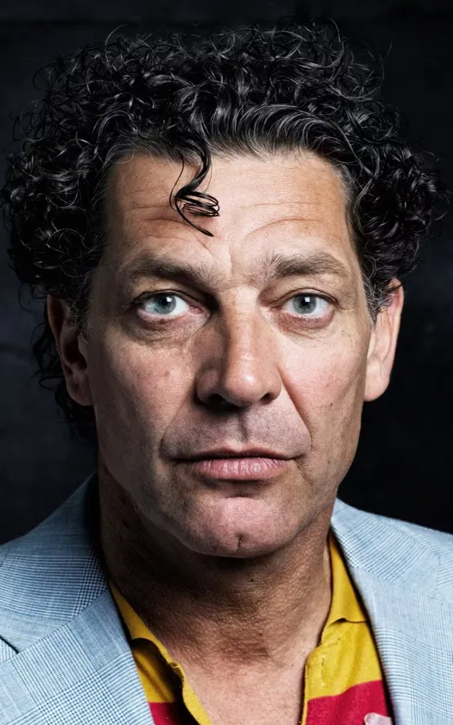 Gregor Bloéb
