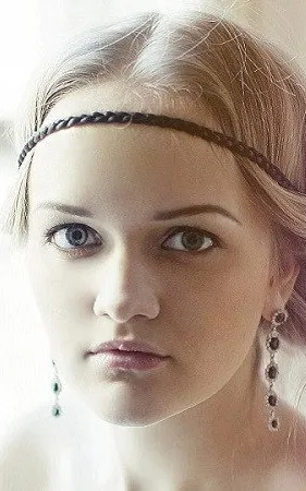 Vasilisa Elpatyevskaya