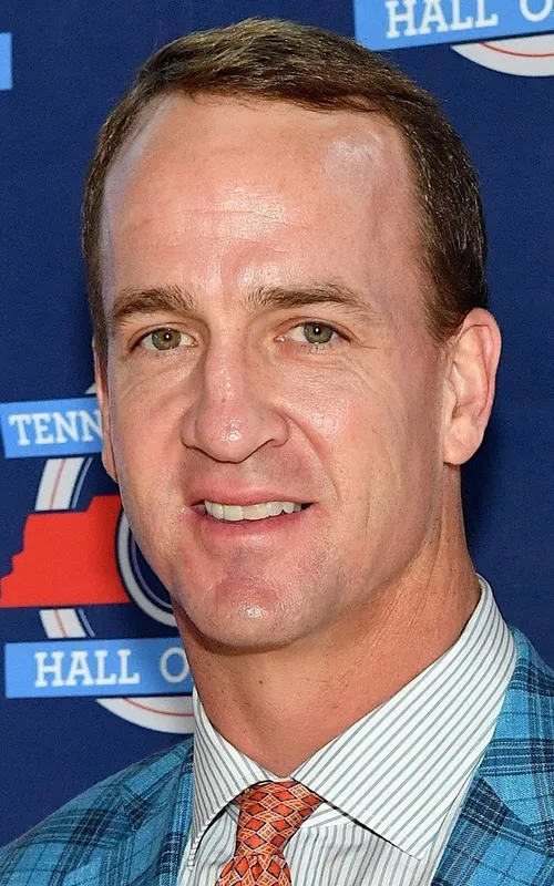 Peyton Manning