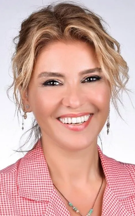 Gülben Ergen